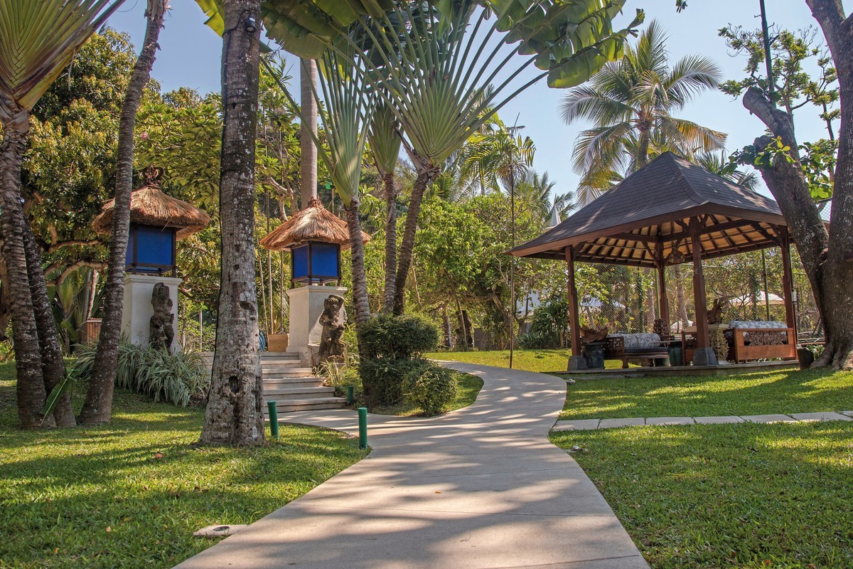 Segara Village Hotel, Indonesien, Bali, Sanur, Bild 6