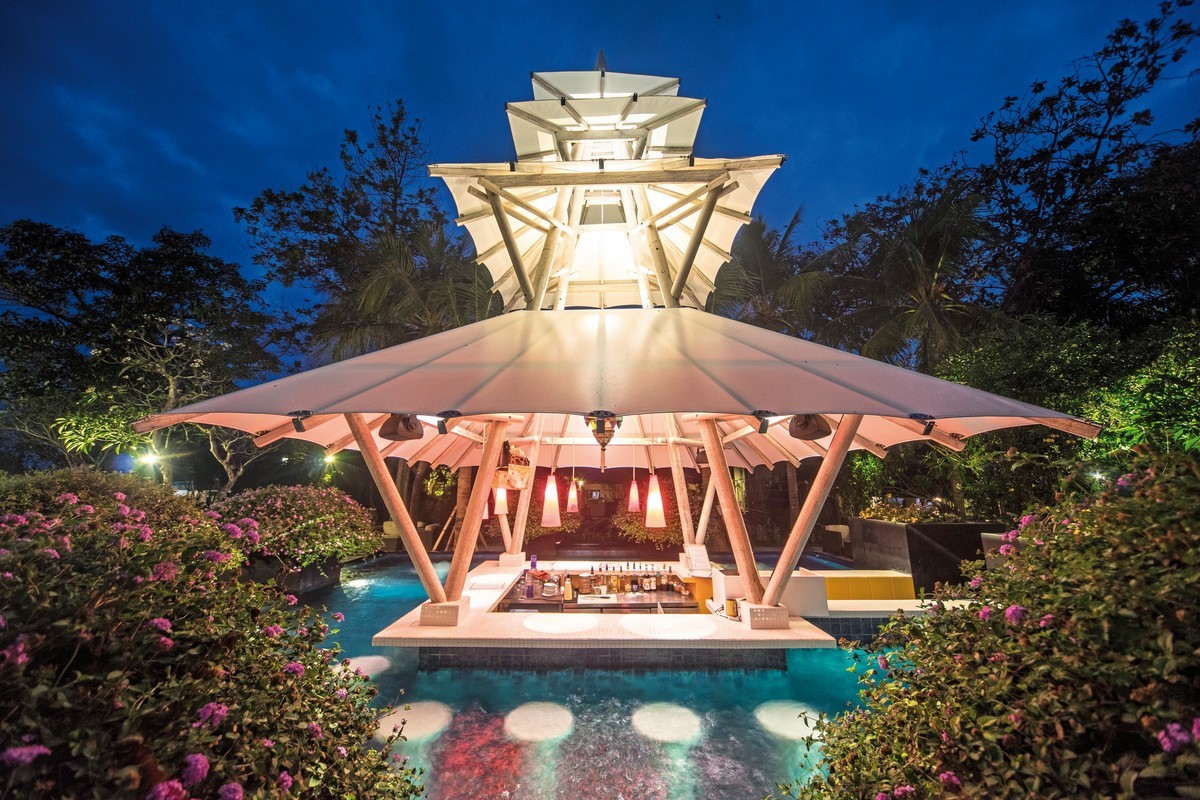 Segara Village Hotel, Indonesien, Bali, Sanur, Bild 10