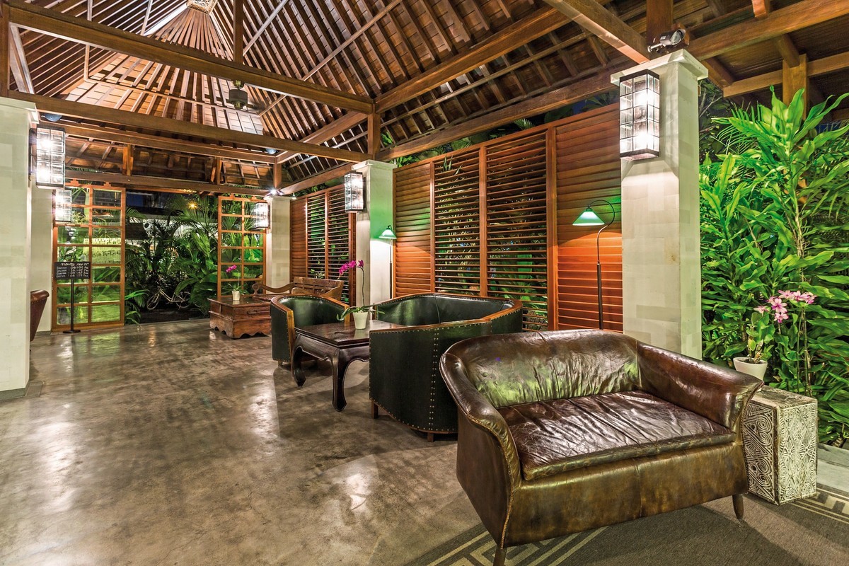Hotel Kejora Suites, Indonesien, Bali, Sanur, Bild 12