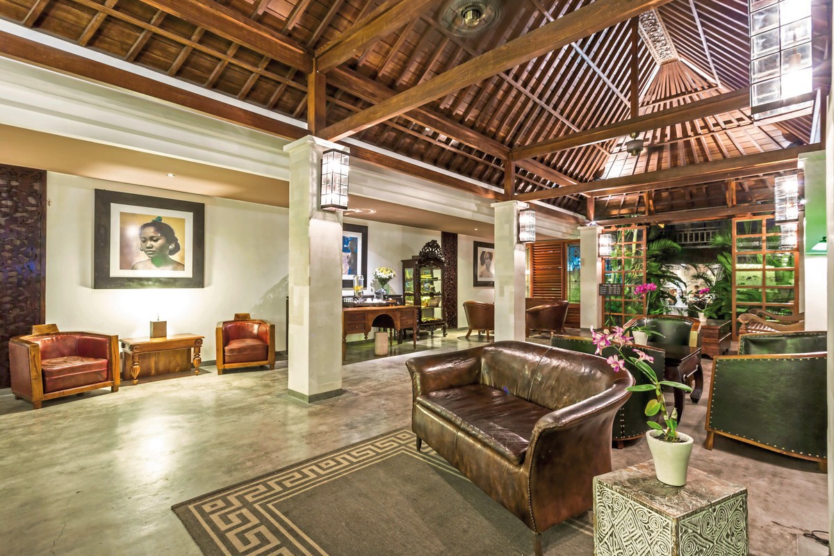 Hotel Kejora Suites, Indonesien, Bali, Sanur, Bild 13