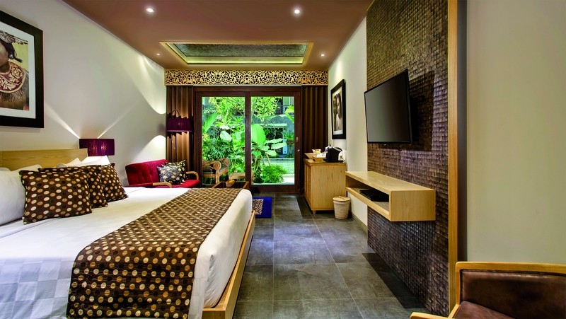 Hotel Kejora Suites, Indonesien, Bali, Sanur, Bild 16