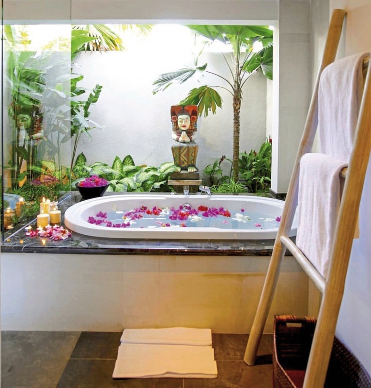 Hotel Kejora Suites, Indonesien, Bali, Sanur, Bild 18