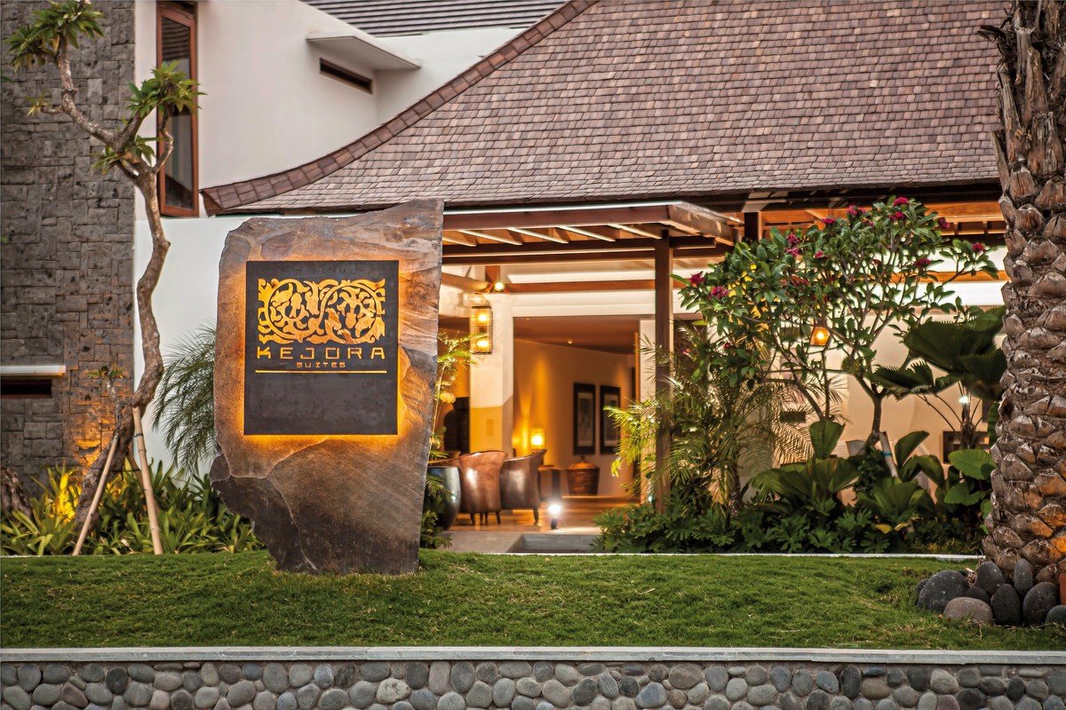 Hotel Kejora Suites, Indonesien, Bali, Sanur, Bild 2