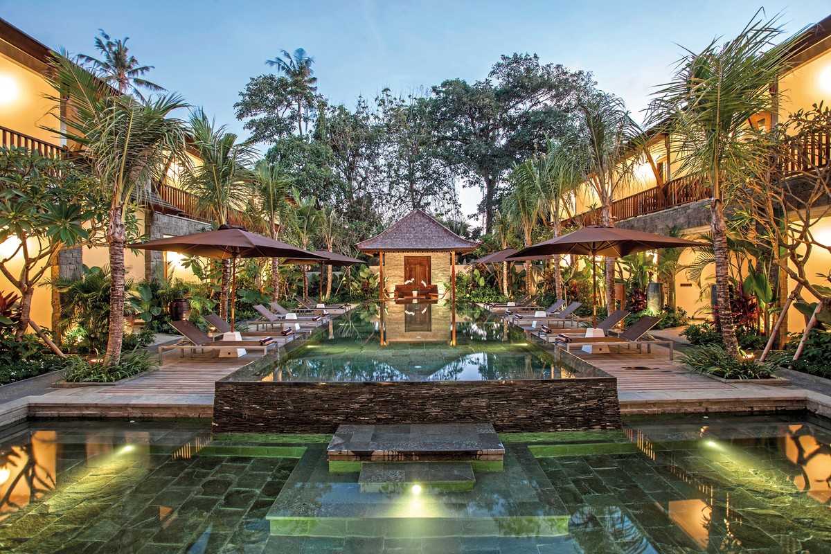 Hotel Kejora Suites, Indonesien, Bali, Sanur, Bild 3