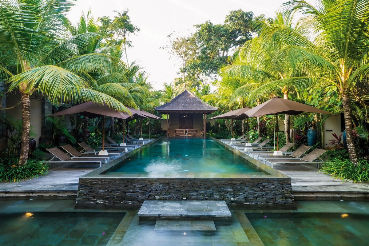 Hotel Kejora Suites, Indonesien, Bali, Sanur, Bild 4