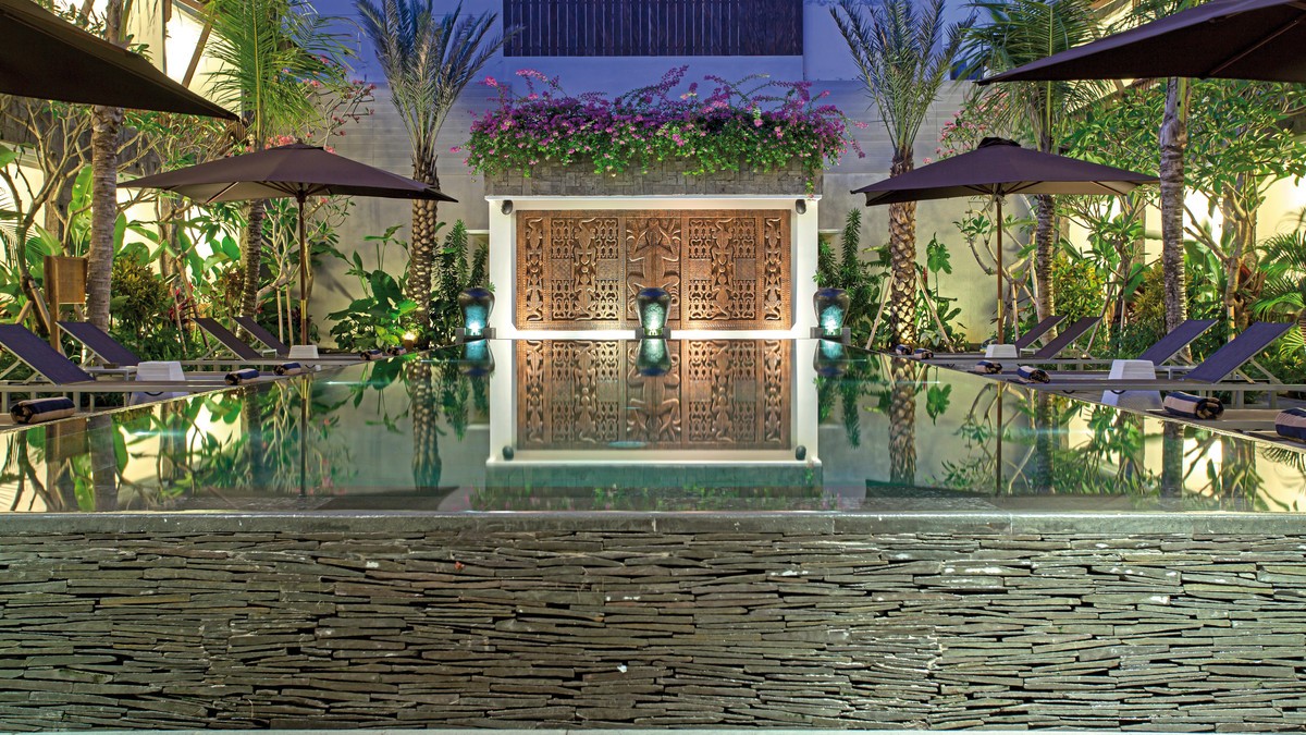 Hotel Kejora Suites, Indonesien, Bali, Sanur, Bild 5