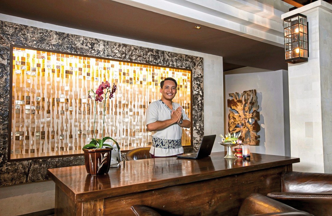 Hotel Kejora Suites, Indonesien, Bali, Sanur, Bild 10