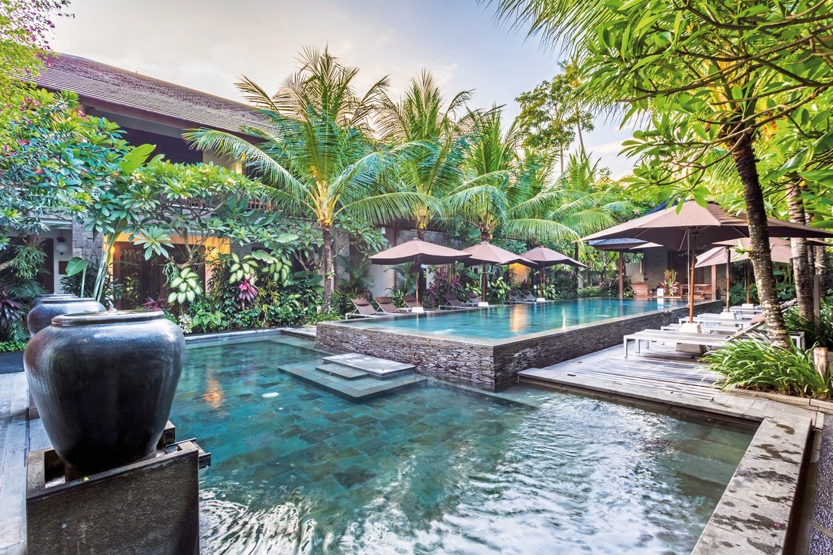 Hotel Kejora Suites, Indonesien, Bali, Sanur, Bild 1