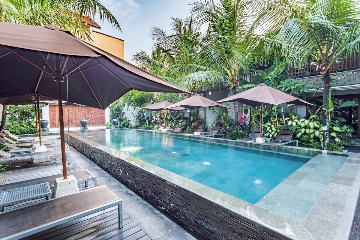 Hotel Kejora Suites, Indonesien, Bali, Sanur, Bild 4