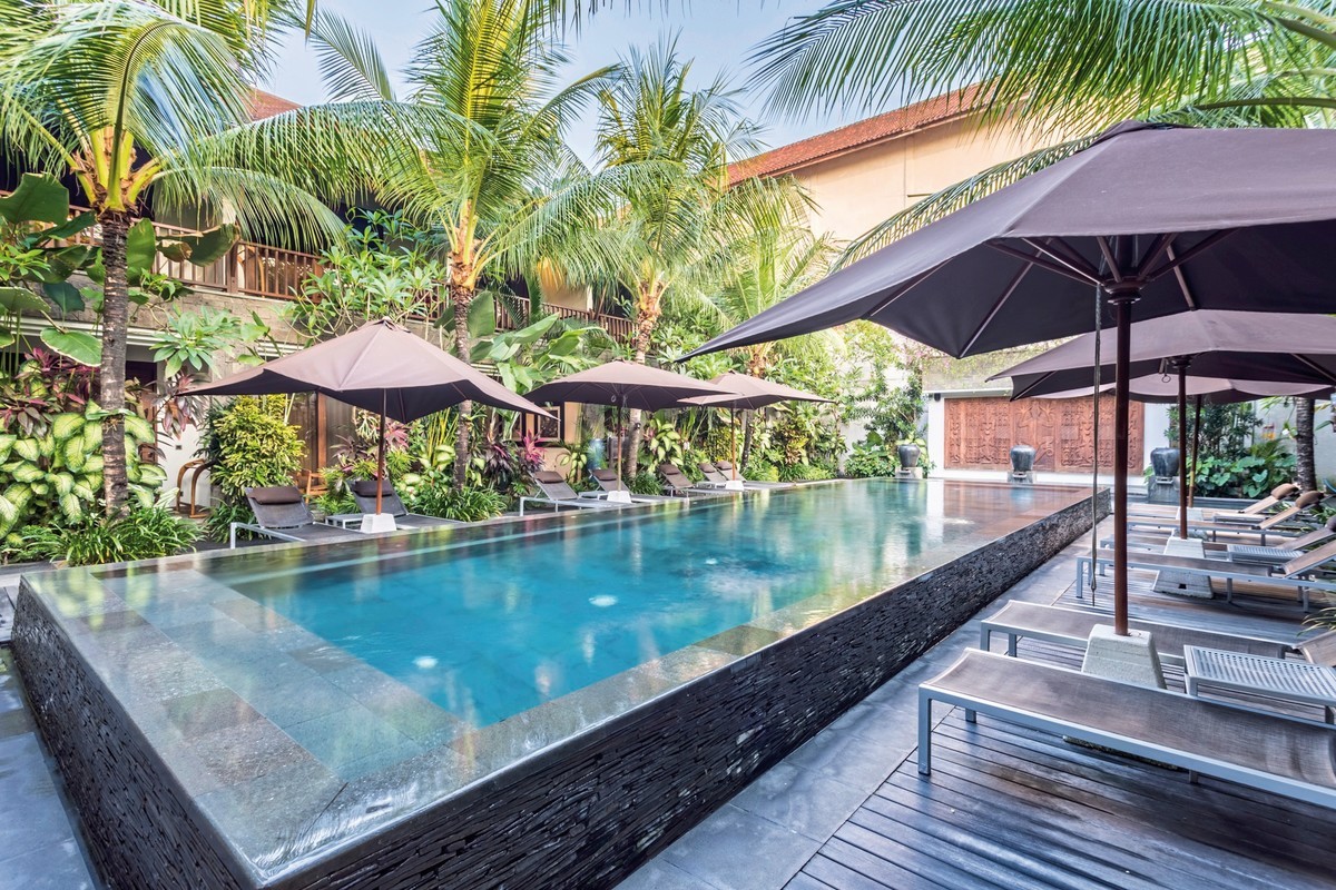 Hotel Kejora Suites, Indonesien, Bali, Sanur, Bild 5