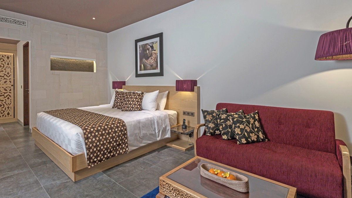 Hotel Kejora Suites, Indonesien, Bali, Sanur, Bild 7