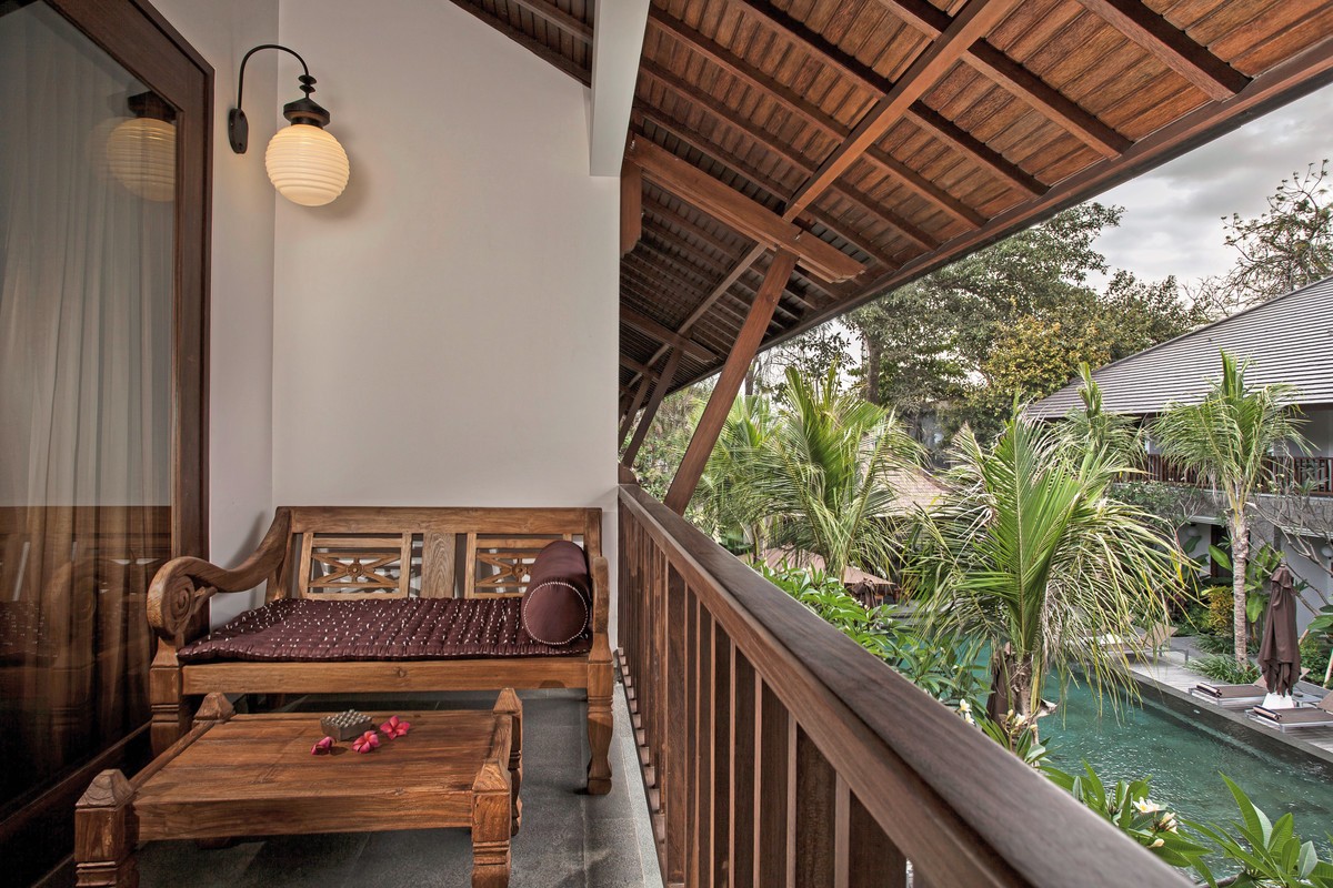 Hotel Kejora Suites, Indonesien, Bali, Sanur, Bild 8