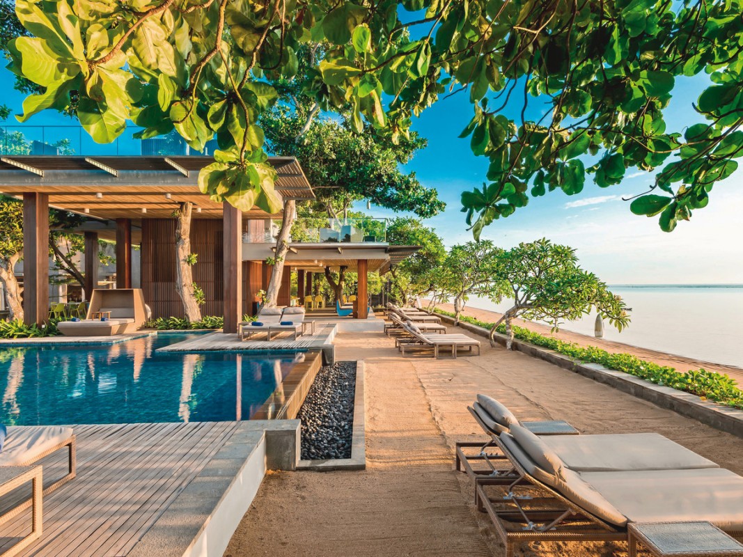 Hotel Maya Sanur Resort & Spa, Indonesien, Bali, Sanur, Bild 1