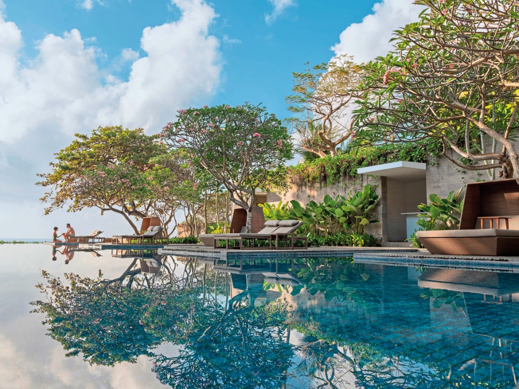Hotel Maya Sanur Resort & Spa, Indonesien, Bali, Sanur, Bild 11