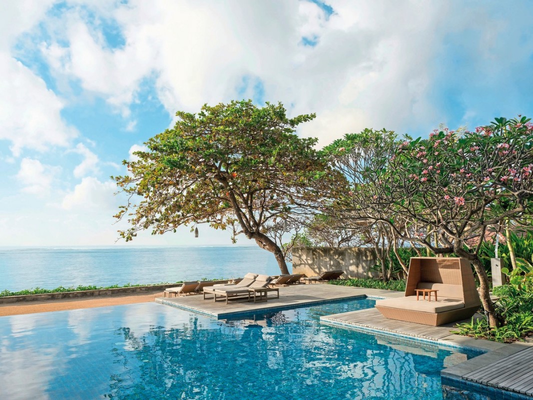 Hotel Maya Sanur Resort & Spa, Indonesien, Bali, Sanur, Bild 12