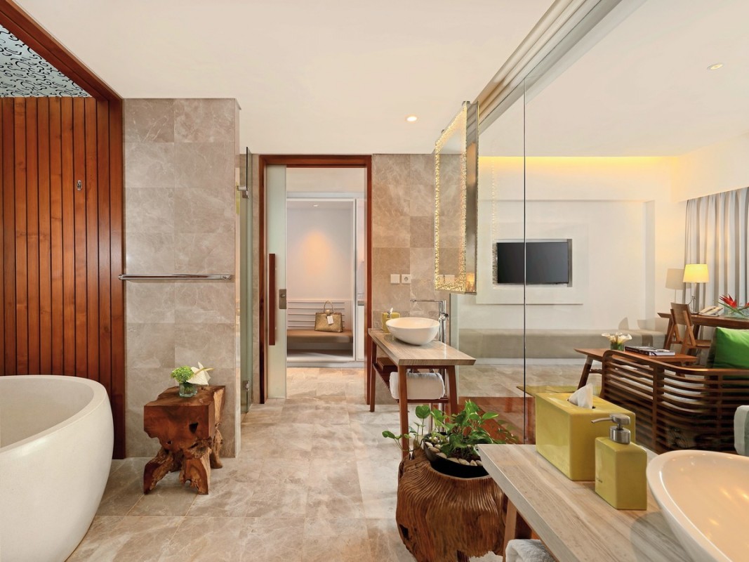 Hotel Maya Sanur Resort & Spa, Indonesien, Bali, Sanur, Bild 18