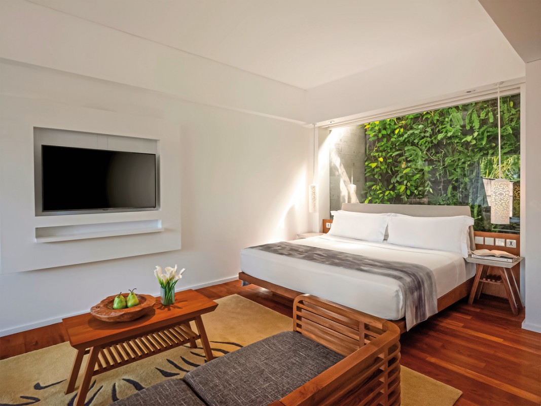 Hotel Maya Sanur Resort & Spa, Indonesien, Bali, Sanur, Bild 24