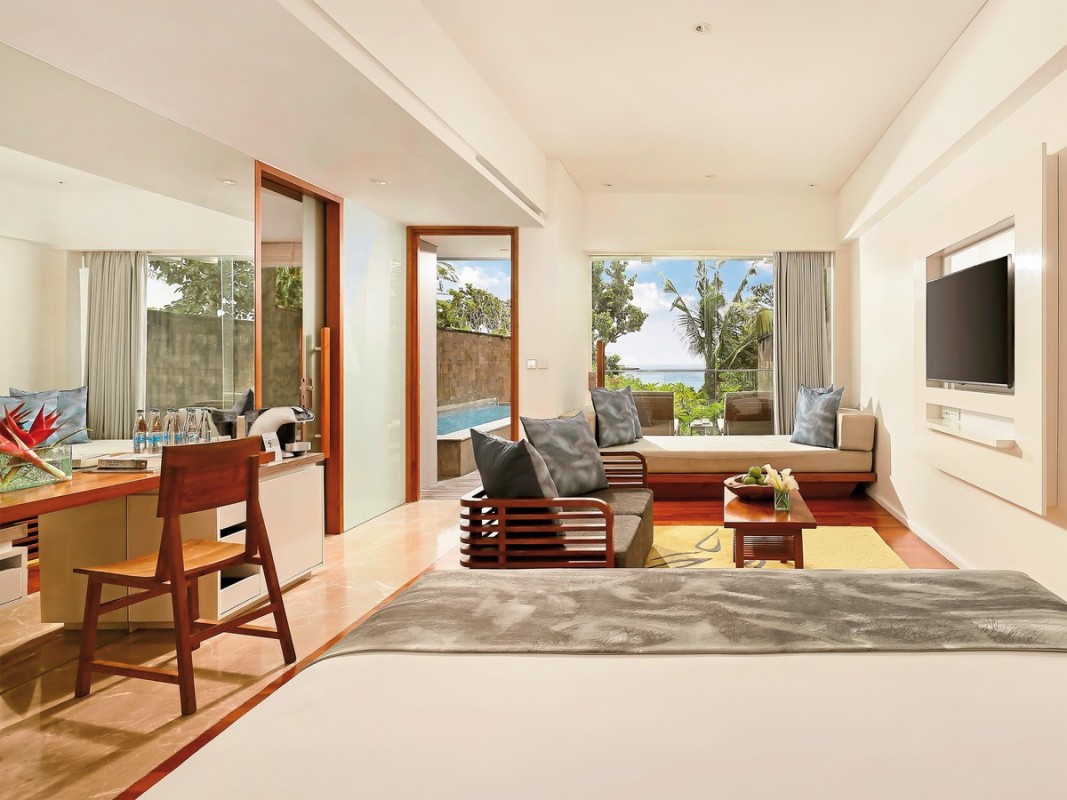 Hotel Maya Sanur Resort & Spa, Indonesien, Bali, Sanur, Bild 25