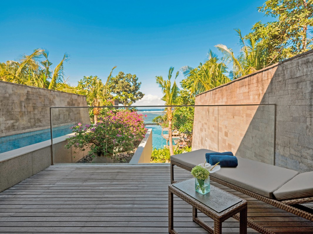 Hotel Maya Sanur Resort & Spa, Indonesien, Bali, Sanur, Bild 27
