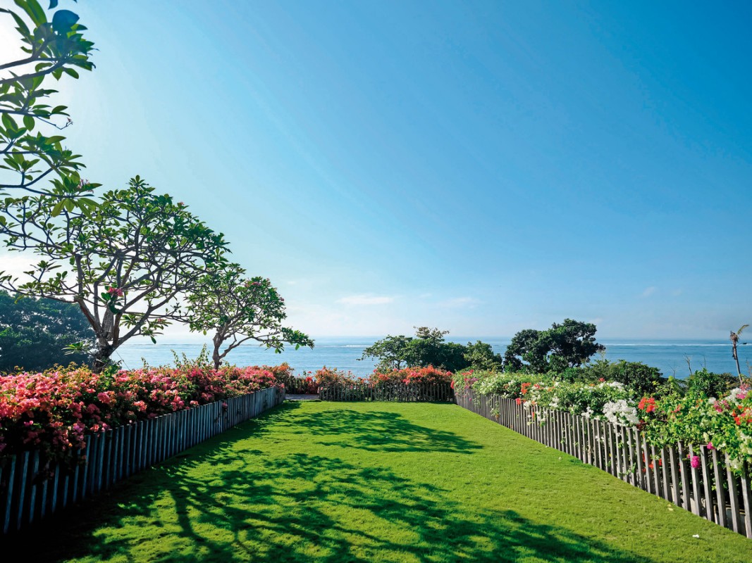 Hotel Maya Sanur Resort & Spa, Indonesien, Bali, Sanur, Bild 5