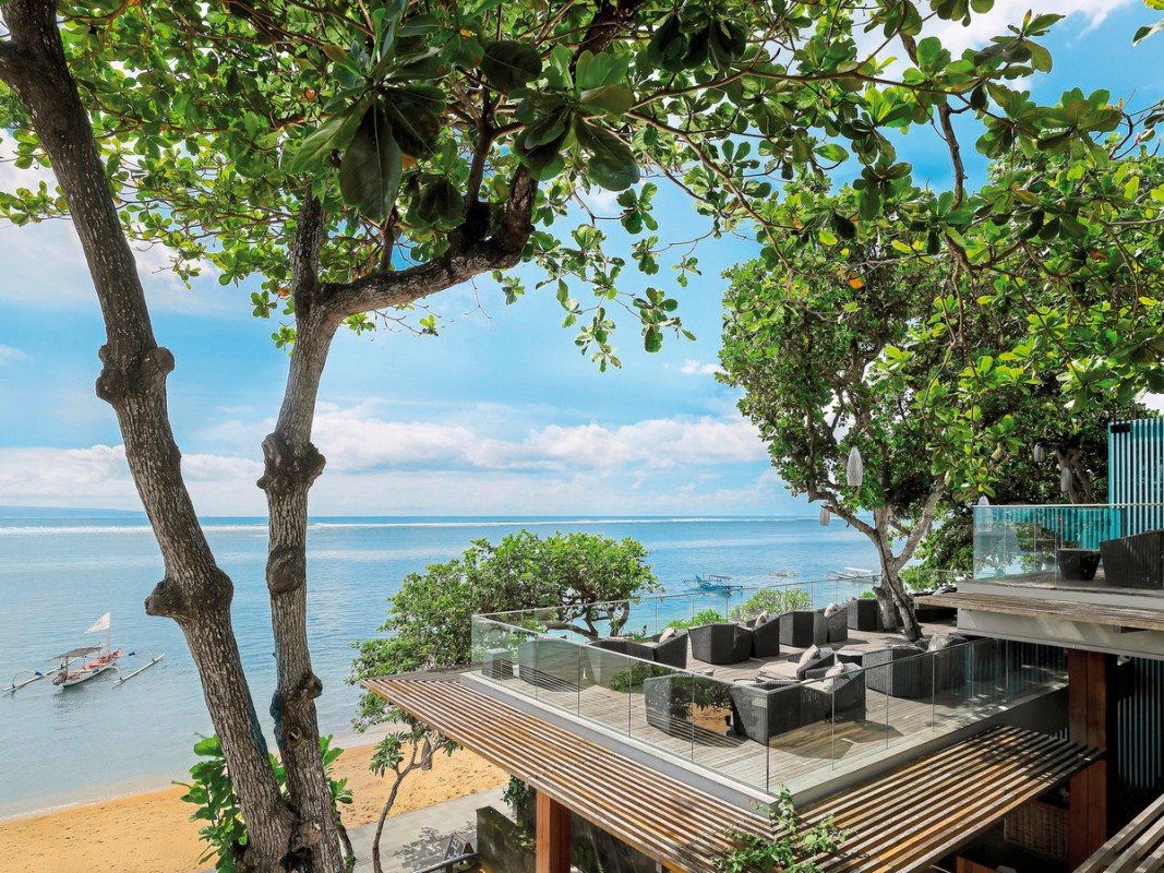 Hotel Maya Sanur Resort & Spa, Indonesien, Bali, Sanur, Bild 7