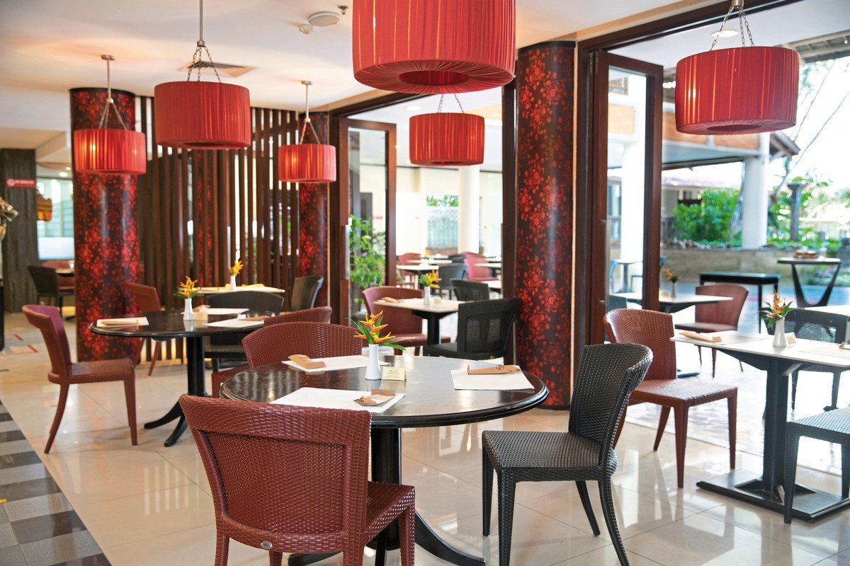 Prime Plaza Hotel Sanur, Indonesien, Bali, Sanur, Bild 14