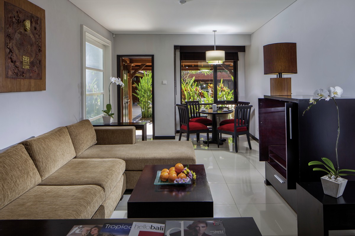 Prime Plaza Hotel Sanur, Indonesien, Bali, Sanur, Bild 19