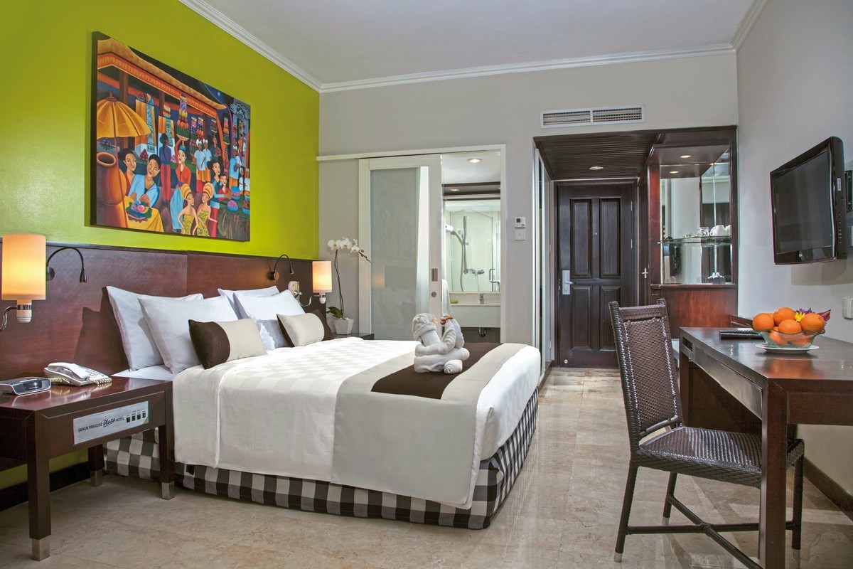Prime Plaza Hotel Sanur, Indonesien, Bali, Sanur, Bild 16