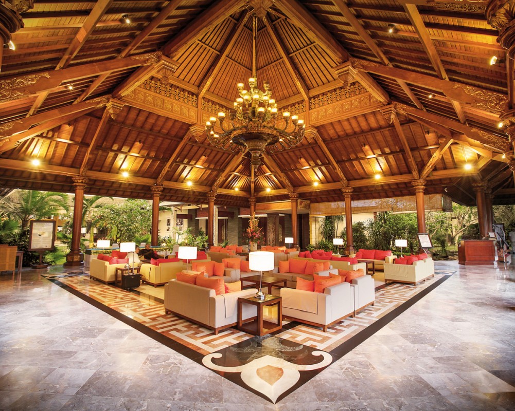 Prime Plaza Hotel Sanur, Indonesien, Bali, Sanur, Bild 19