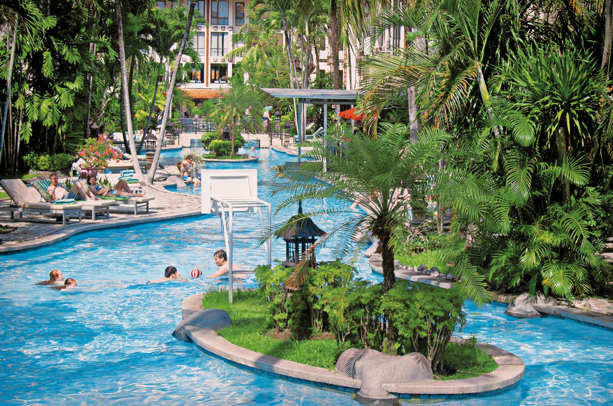 Prime Plaza Hotel Sanur, Indonesien, Bali, Sanur, Bild 2