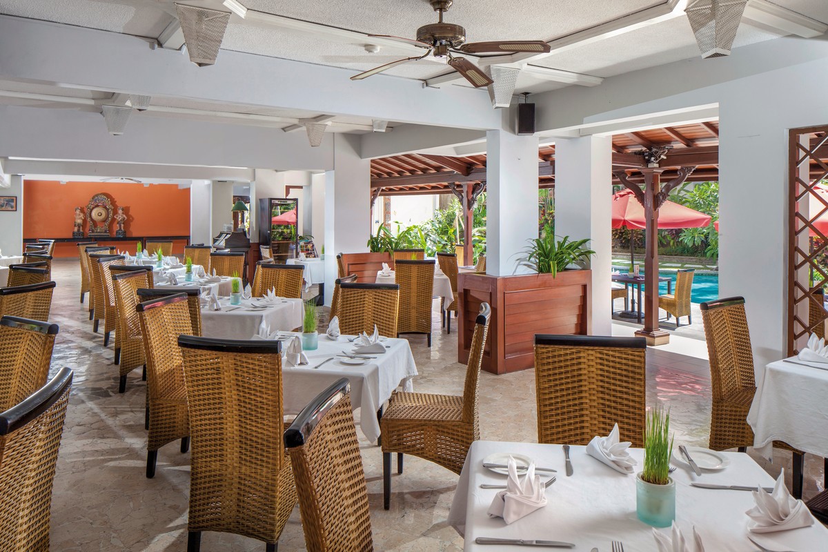 Prime Plaza Hotel Sanur, Indonesien, Bali, Sanur, Bild 20