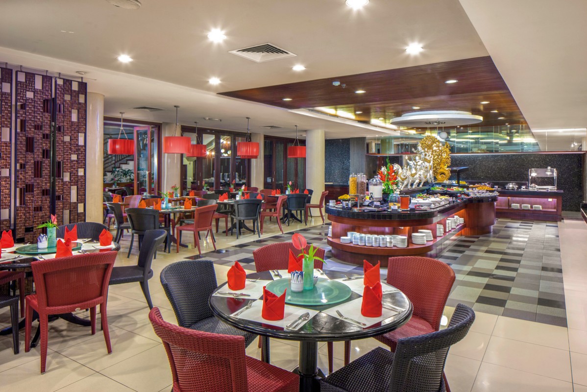 Prime Plaza Hotel Sanur, Indonesien, Bali, Sanur, Bild 21