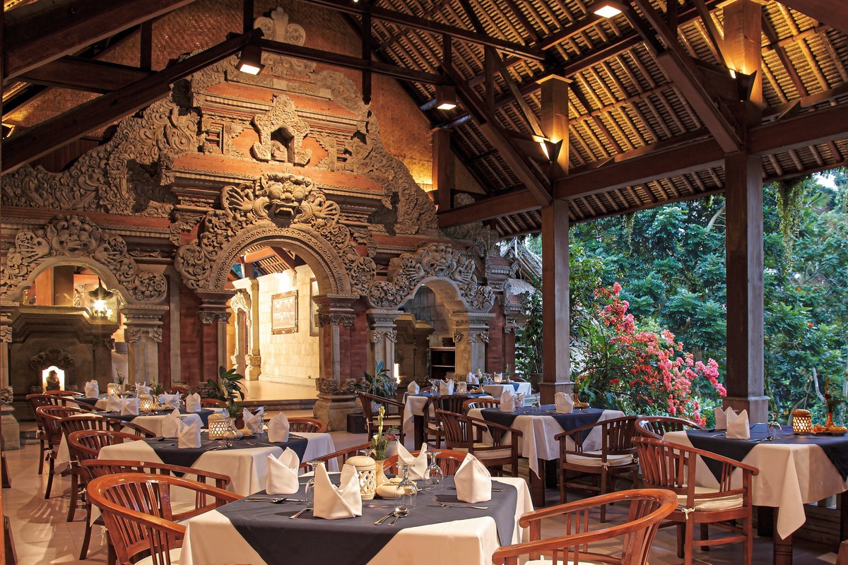 Prime Plaza Hotel Sanur, Indonesien, Bali, Sanur, Bild 24