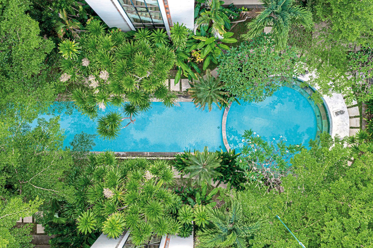 Prime Plaza Hotel Sanur, Indonesien, Bali, Sanur, Bild 9