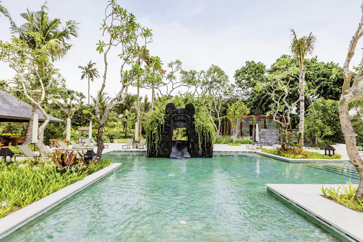 Hotel Hyatt Regency Bali, Indonesien, Bali, Sanur, Bild 8