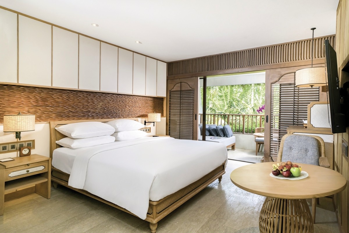 Hotel Hyatt Regency Bali, Indonesien, Bali, Sanur, Bild 11