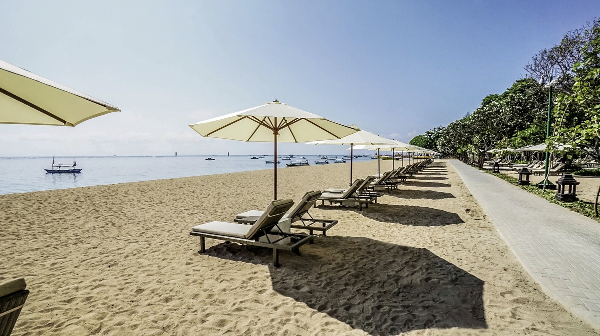 Hotel Hyatt Regency Bali, Indonesien, Bali, Sanur, Bild 17