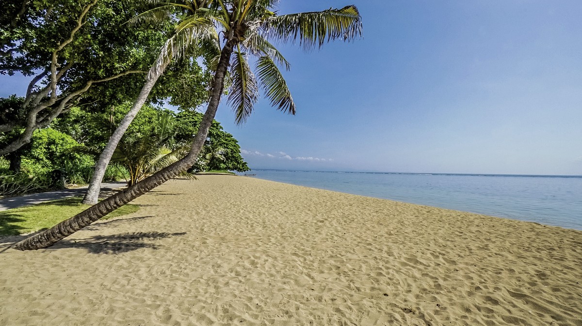 Hotel Hyatt Regency Bali, Indonesien, Bali, Sanur, Bild 18