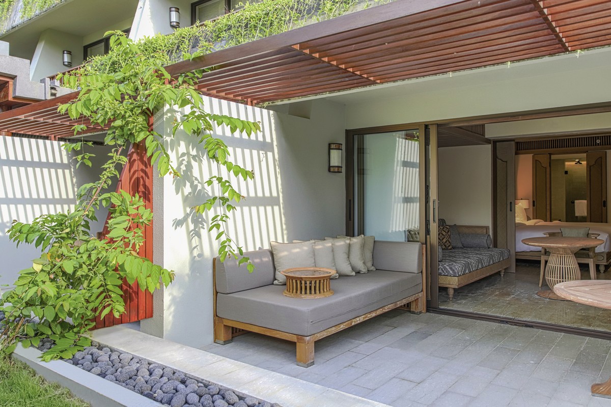 Hotel Hyatt Regency Bali, Indonesien, Bali, Sanur, Bild 15