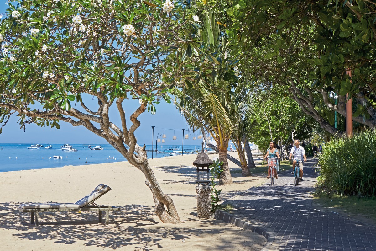 Hotel Hyatt Regency Bali, Indonesien, Bali, Sanur, Bild 10