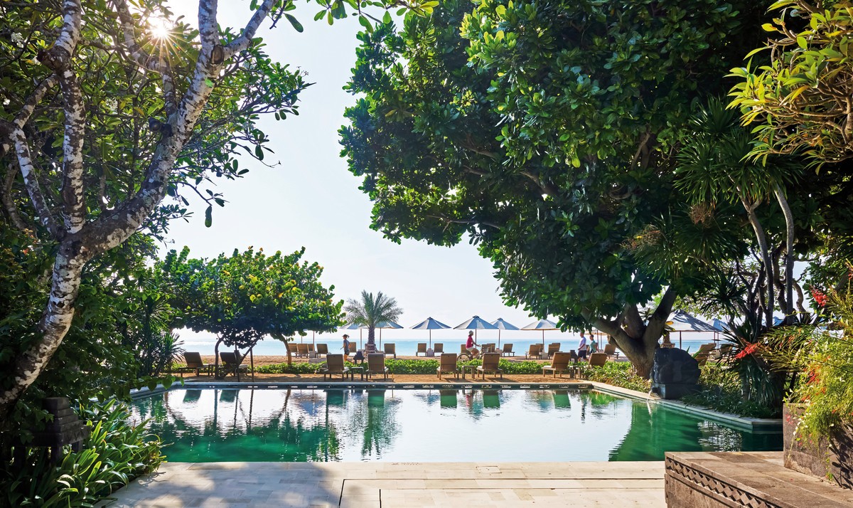 Hotel Hyatt Regency Bali, Indonesien, Bali, Sanur, Bild 2