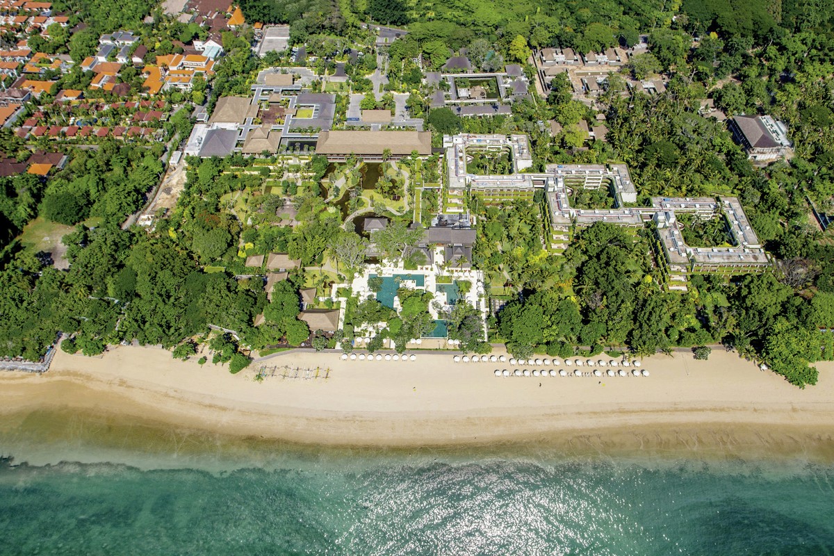 Hotel Hyatt Regency Bali, Indonesien, Bali, Sanur, Bild 8