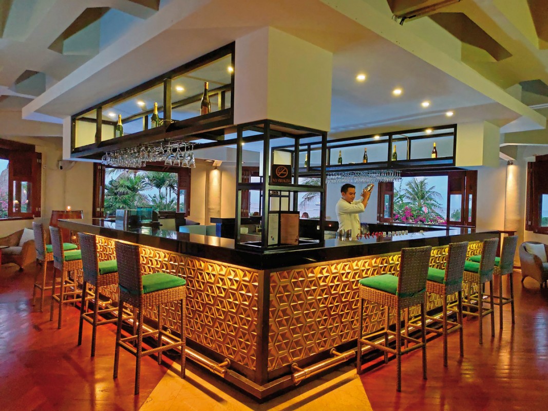 Hotel Grand Mirage resort & thalasso Bali, Indonesien, Bali, Tanjung Benoa, Bild 15