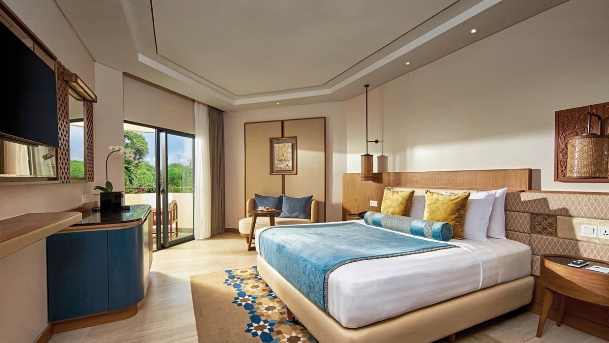 Hotel Grand Mirage Resort & Thalasso Bali, Indonesien, Bali, Tanjung Benoa, Bild 8