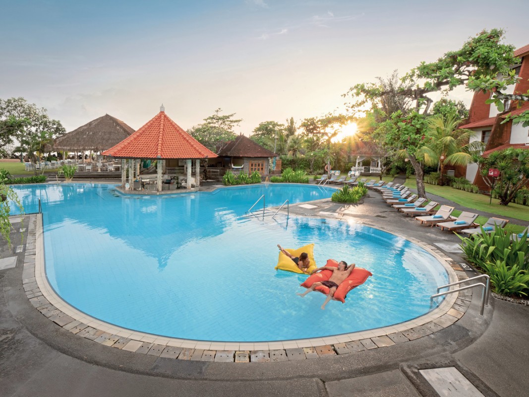 Hotel Sol by Meliá Benoa Bali - All Inclusive, Indonesien, Bali, Tanjung Benoa, Bild 3