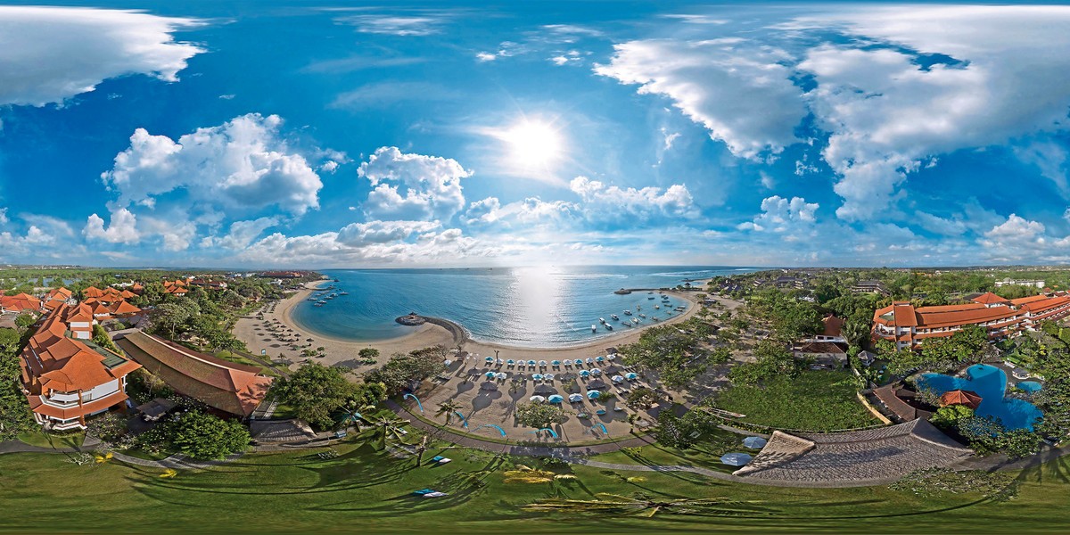 Hotel Sol by Meliá Benoa Bali - All Inclusive, Indonesien, Bali, Tanjung Benoa, Bild 4