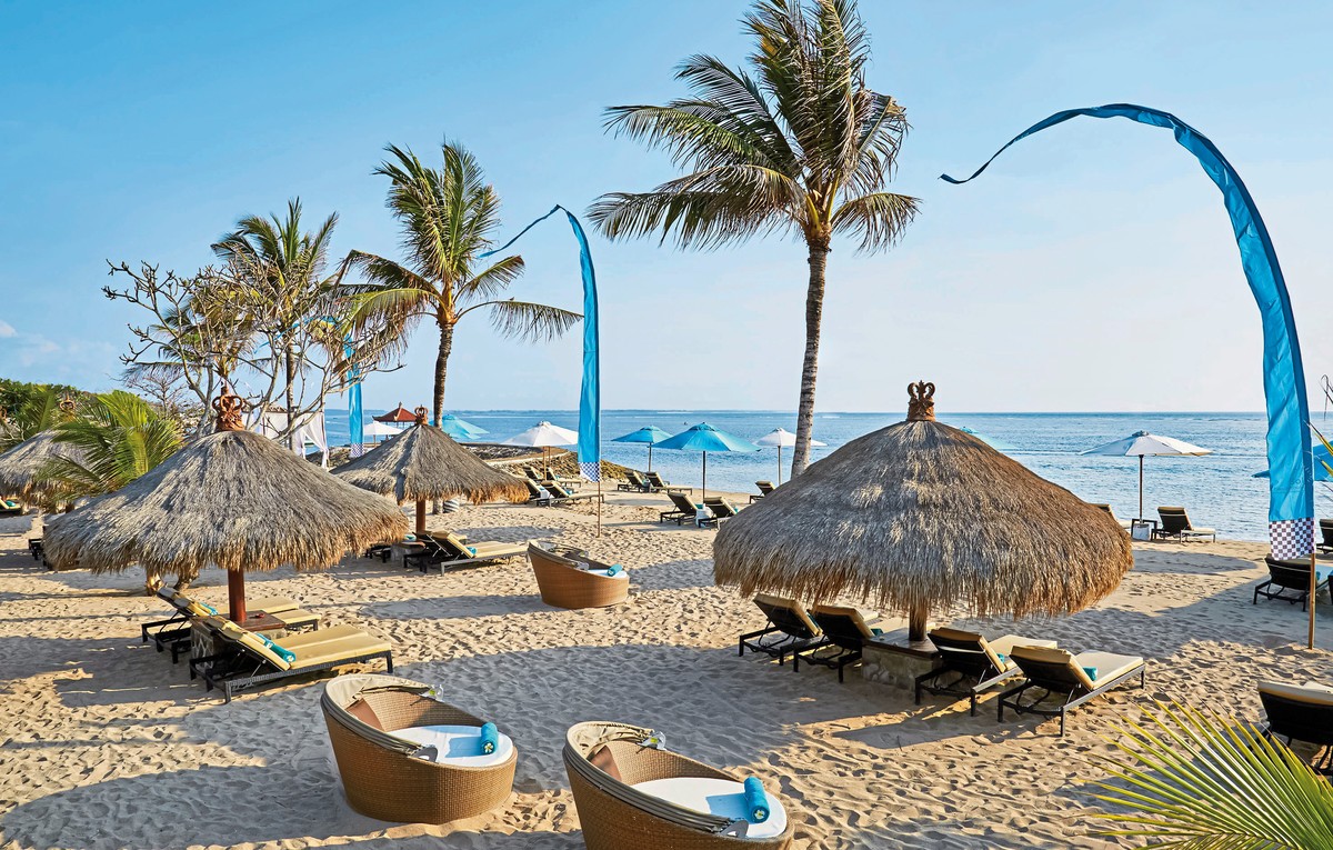 Hotel Sol by Meliá Benoa Bali - All Inclusive, Indonesien, Bali, Tanjung Benoa, Bild 6