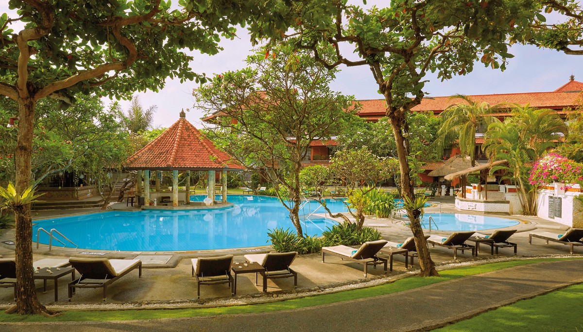 Hotel Sol by Meliá Benoa Bali - All Inclusive, Indonesien, Bali, Tanjung Benoa, Bild 10