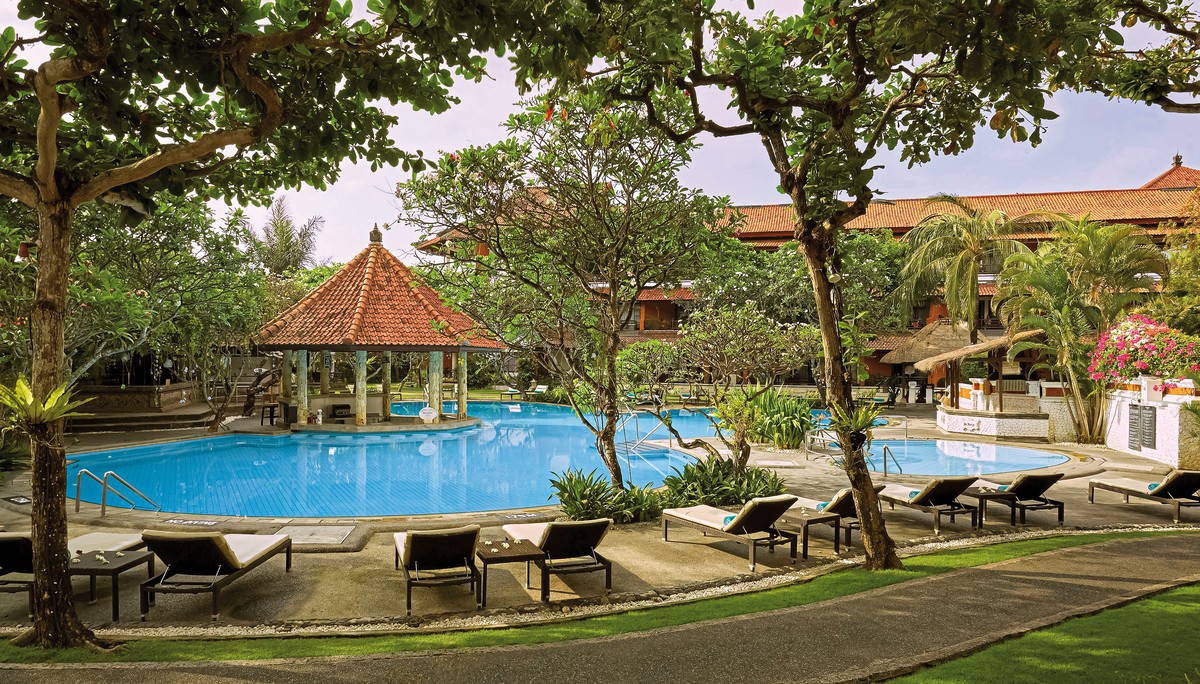Hotel Sol by Meliá Benoa Bali - All Inclusive, Indonesien, Bali, Tanjung Benoa, Bild 46