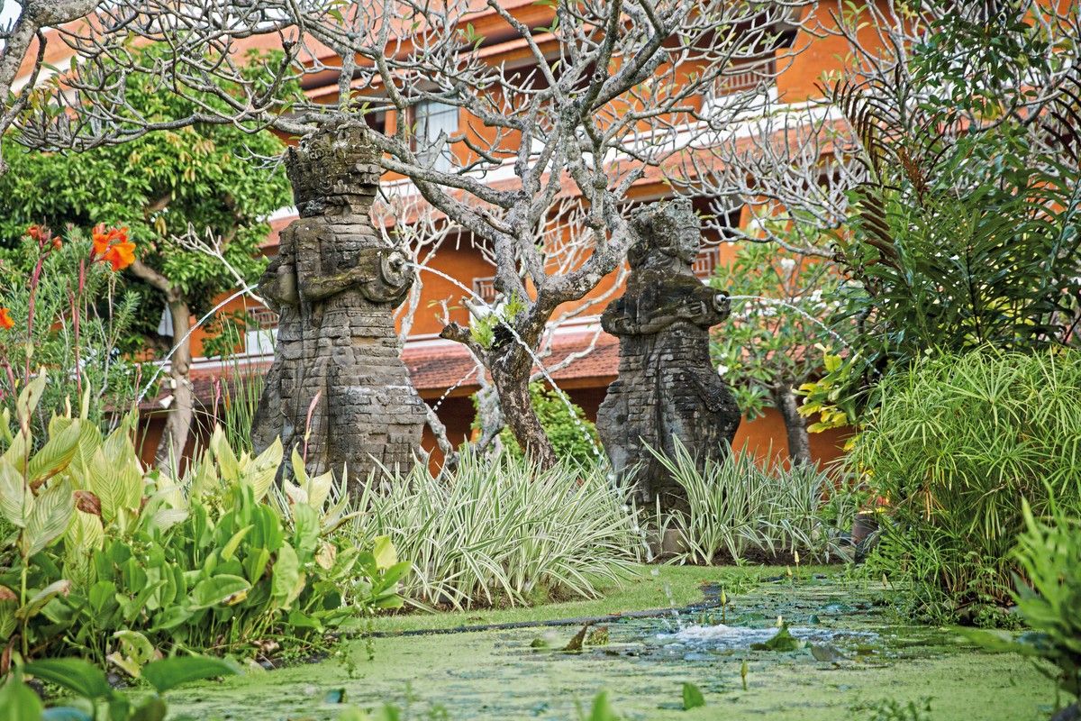 Hotel Sol by Meliá Benoa Bali - All Inclusive, Indonesien, Bali, Tanjung Benoa, Bild 10